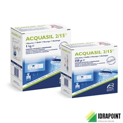 ACQUASIL 2/15 RICARICA CONFEZIONE 1 KG