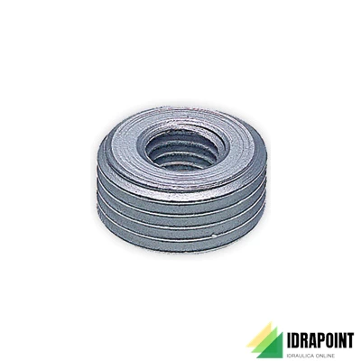 ADATTATORE PER COLLARE Ø 1/2