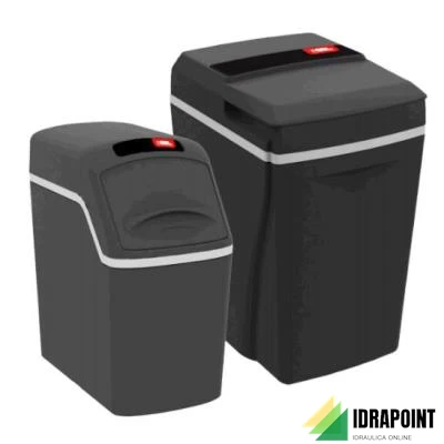 ADDOLCITORE CABINATO BLACKS3 MEDIUM