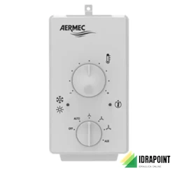 TXB PANNELLO COMANDO ON/OFF PER VENTILCONVETTORI