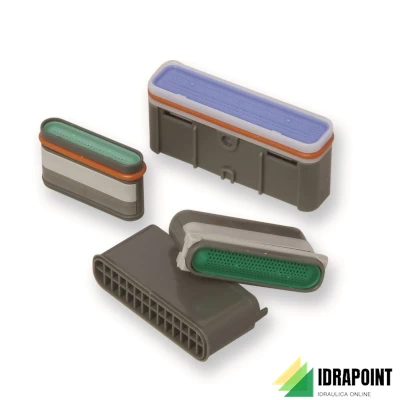 AERATORE RETTANGOLARE 24,5X9 CON CHIAVE