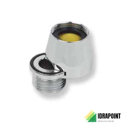 AEREATORE A BAIONETTA F22/1 E M24/1