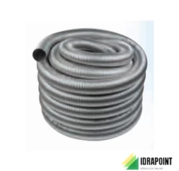 TUBO FLESSIBILE INOX AN FLEX Ø 60 MM