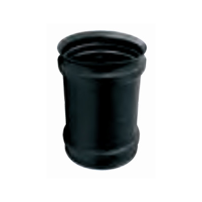 MANICOTTO F/F CON GUARNIZIONE Ø 80 MM