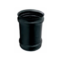 MANICOTTO F/F CON GUARNIZIONE Ø 80 MM
