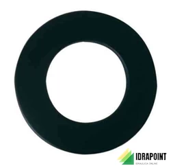 ROSONE COPRIMURO Ø 80 MM