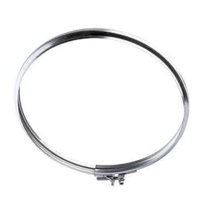 FASCETTA CHIUSURA AN PLUS Ø 180 MM