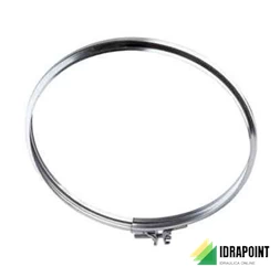 FASCETTA CHIUSURA AN PLUS Ø 60 MM