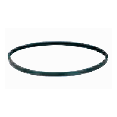 GUARNIZIONE  PER CONDENSAZIONE AN PLUS Ø 60 MM