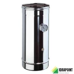 MODULO RILEVAMENTO FUMI AN PLUS Ø 130 MM