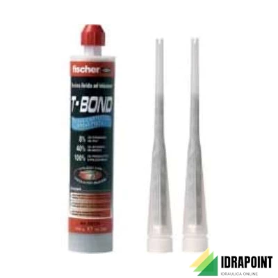 ANCORANTE CHIMICO FISCHER T-BOND