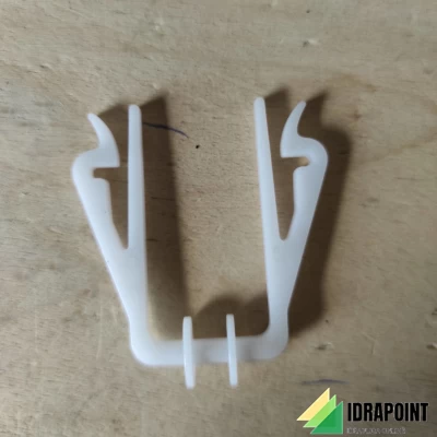 ANCORINA GRUPPO LEVER CASSETTA ESTERNA UNIVERSALE