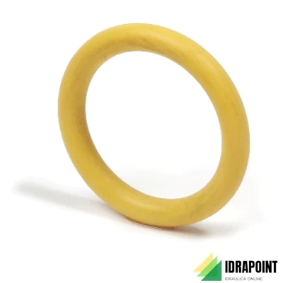 ANELLO O-RING GAS PER TUBO RAME Ø 14 MM
