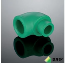 GOMITO 90° M/F FUSIOTHERM Ø 20 MM