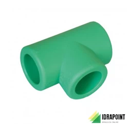 TE FUSIOTHERM Ø 20 MM