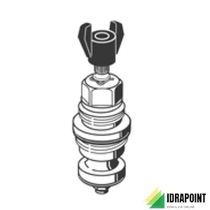 VITONE CORTO PER ART. 40868/70 - Ø 3/4