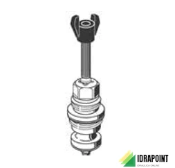 VITONE LUNGO PER ART. 40888/90 - Ø 3/4