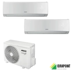 DUALSPLIT MPG420 + 2 SPG200W