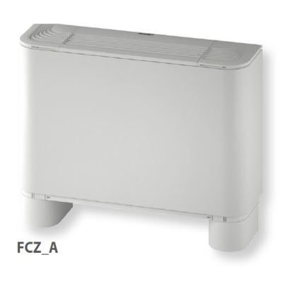 VENTILCONVETTORE AERMEC FCZ-100AS