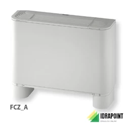 VENTILCONVETTORE AERMEC FCZ-100AS