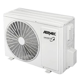 UNITÀ ESTERNA MPG420 2 ATTACCHI POT. 4KW GAS R32