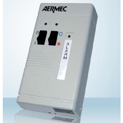 COMANDO REMOTO AERMEC PR3