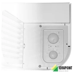 TERMOSTATO ELETTRONICO PTI PER VENTILCOVETTORE FCX