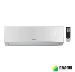 UNITÀ INTERNA SPG200W POT. 2KW GAS R32
