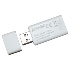 MODULO WI-FI PLUG & PLAY PER CLIMATIZZATORI SERIE SGE