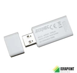 MODULO WI-FI PLUG & PLAY PER CLIMATIZZATORI SERIE SGE