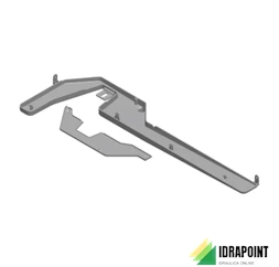 VASCHETTA RACCOGLICONDENSA EXOGEL