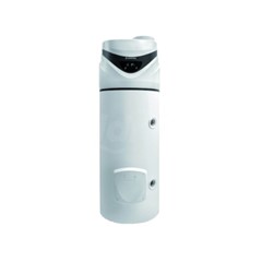 SCALDACQUA A POMPA DI CALORE NUOS PRIMO HC 200LT