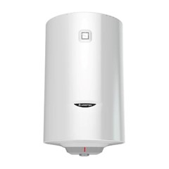SCALDACQUA ELETTRICO MURALE PRO1 R EU DA 50 LITRI  V/3