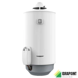 SCALDACQUA A GAS AD ACCUMULO S/SGA LAT X LT 80 V2