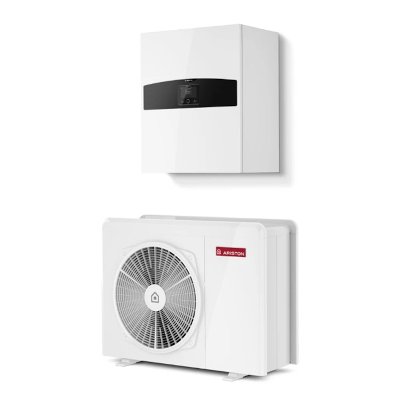 POMPA DI CALORE NIMBUS PLUS 80M NET R32