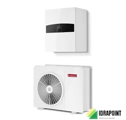 POMPA DI CALORE NIMBUS PLUS 80M NET R32