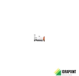 KIT DI PARTENZA VERTICALE PER NEXT EVO