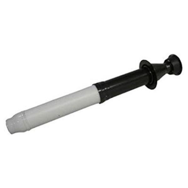 TERMINALE DI SCARICO TETTO Ø 80/125 MM CONDENSA