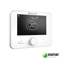 CRONOTERMOSTATO SENSYS HD GESTORE SISTEMA ARISTON
