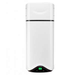 SCALDACQUA POMPA CALORE NUOS EVO A+ WH LT 110 MURALE