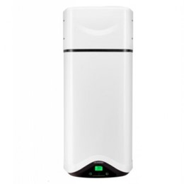 SCALDACQUA POMPA CALORE NUOS EVO A+ WH LT 110 MURALE