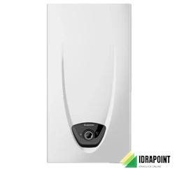 SCALDABAGNO A GAS TN FAST EVO X DISPLAY 11 A METANO