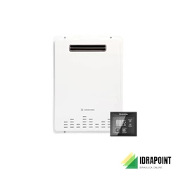 SCALDACQUA A GAS CS NEXT EVO X OUT 11 A METANO