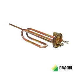 RESISTENZA W.1200 PRO PLUS 50/80 LT