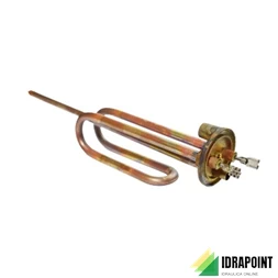 RESISTENZA W.1200 PRO PLUS 50/80 LT