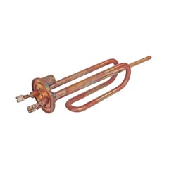 RESISTENZA W.1500 PRO PLUS 100 LT