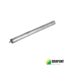 ANODO AL MAGNESIO Ø 25,5 MM L 230 MM M5 PRO PLUS