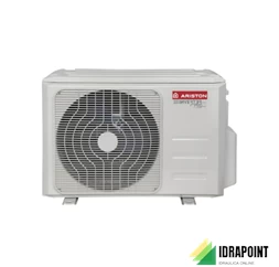 UNITA' ESTERNA DUAL GAS R32 C50