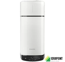 SCALDACQUA A POMPA DI CALORE NUOS PLUS WH 80 LITRI