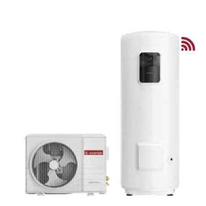 SCALDACQUA POMPA CALORE NUOS SPLIT INVERTER WI-FI FS 270 LT.